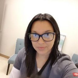 Meet your Posher, Yazmin